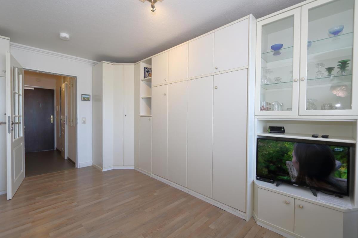 Haus Am Meer14 - App. 139A Wb Westerland Bagian luar foto