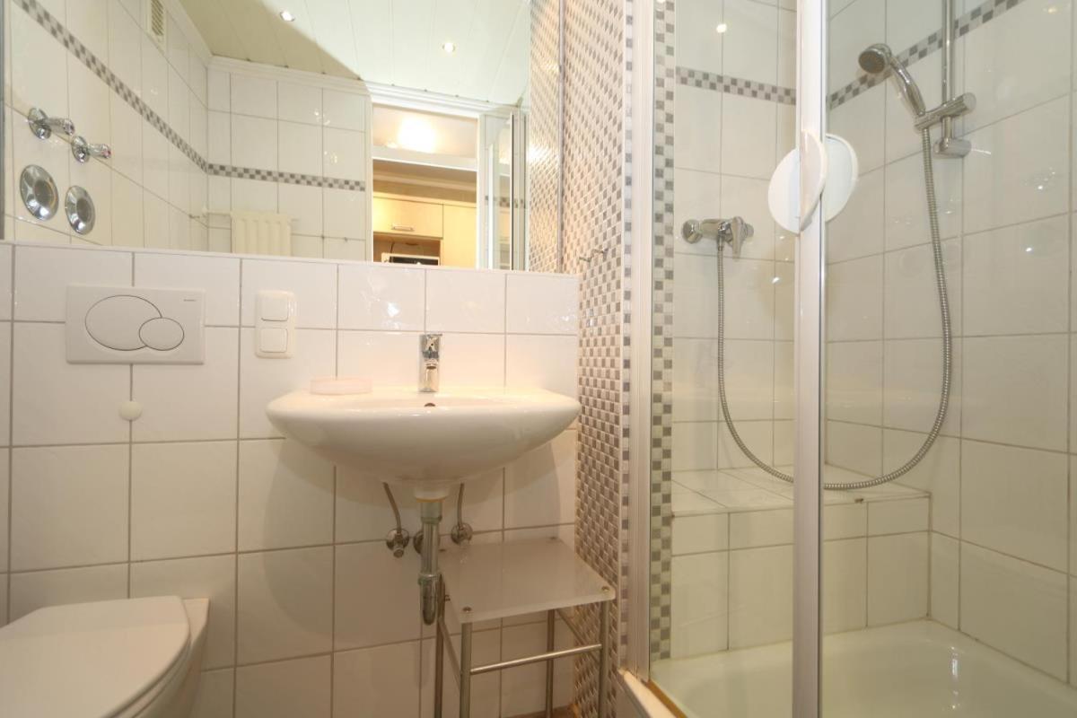 Haus Am Meer14 - App. 139A Wb Westerland Bagian luar foto
