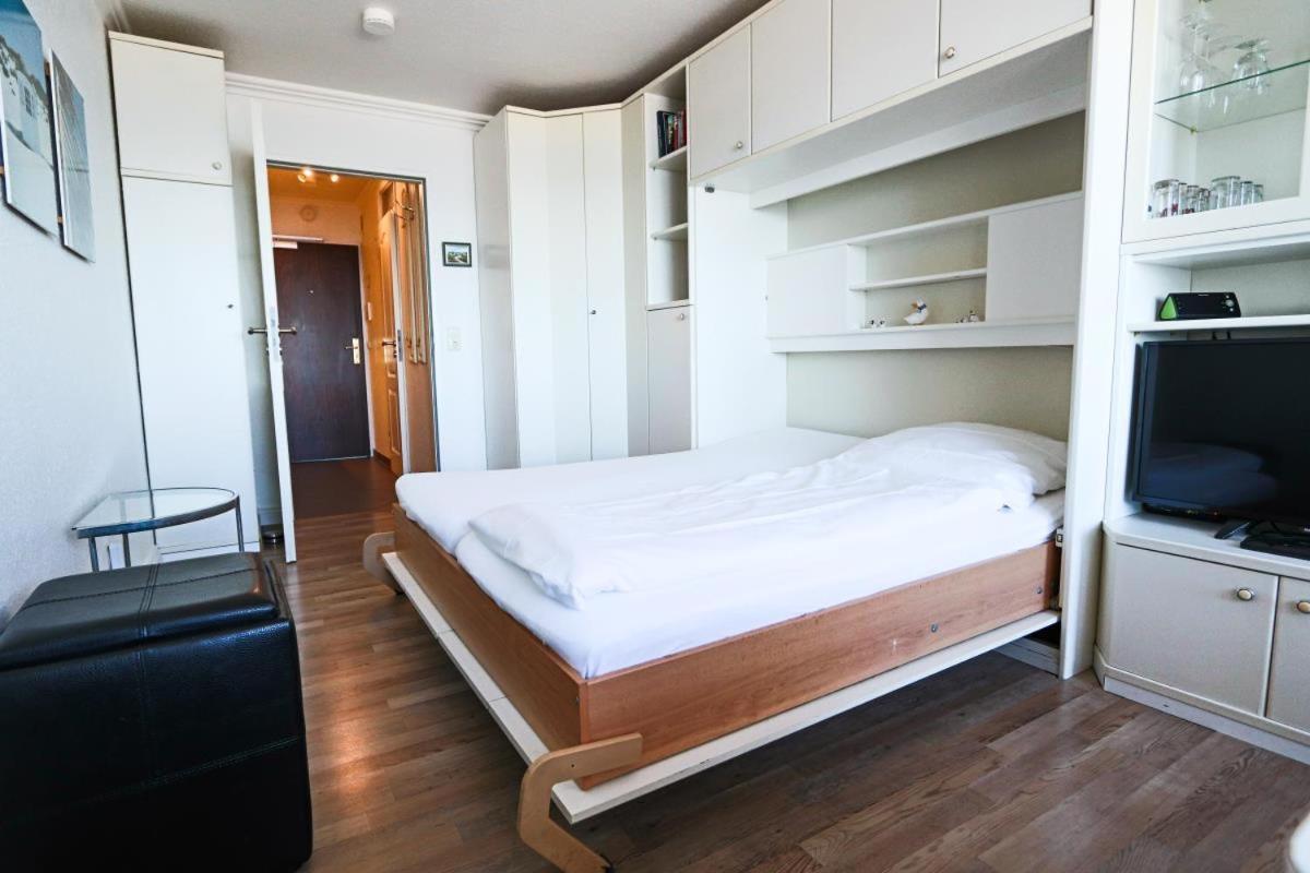 Haus Am Meer14 - App. 139A Wb Westerland Bagian luar foto